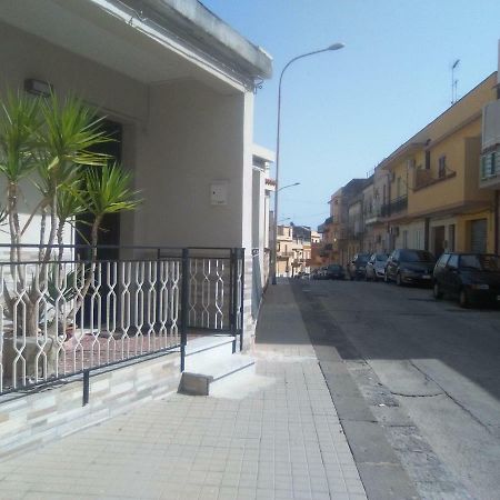 Casa Vacanza Valentina Noto Exterior foto
