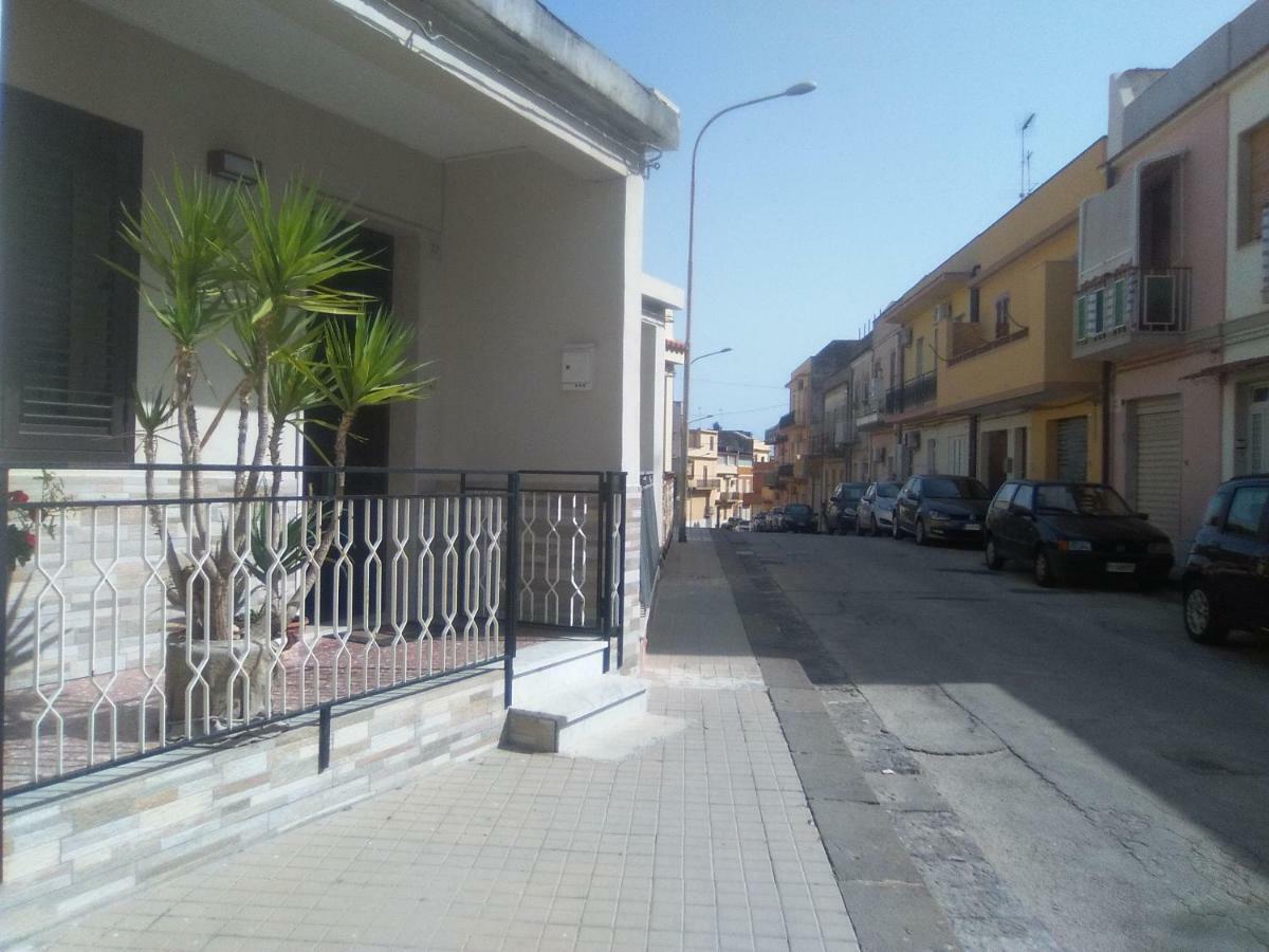 Casa Vacanza Valentina Noto Exterior foto