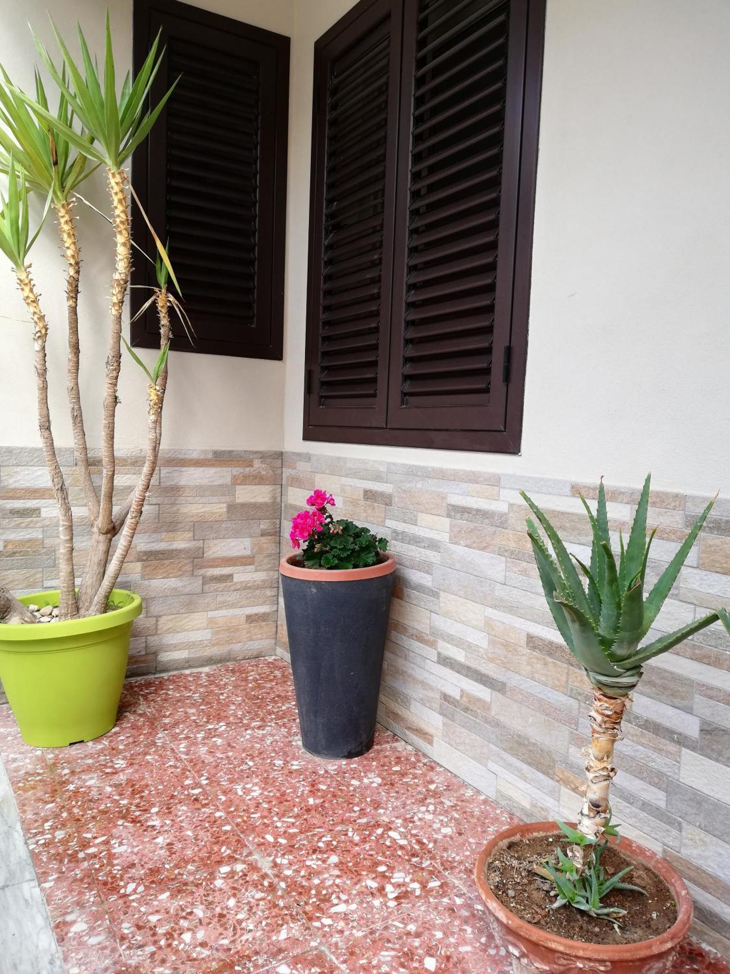 Casa Vacanza Valentina Noto Exterior foto